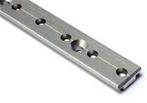 sailboat T traveller track  Forespar