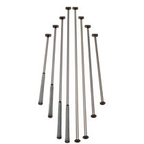 sailboat tiller extension 43XXX SERIES Barton Marine