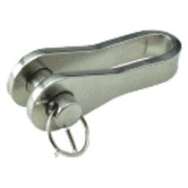 sailboat toggle with eye  Allrig