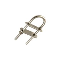 sailboat U-bolt U Allrig