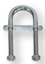 sailboat U-bolt 7635 CEREDI