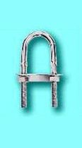 sailboat U-bolt  East Brightness Hardware  