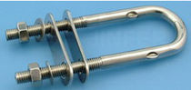 sailboat U-bolt  Jinfer International  
