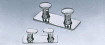 sailboat warping fairlead LINEA FUNGO Angelo Gandola