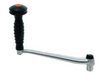 sailboat winch handle 1358 Niro - Petersen