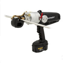 sailboat wire rope cutter (battery powered) ERC-30C Holmatro Marine Equipment