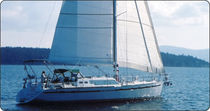 sailboat : cruising sailing-yacht (3 cabins) WATERLINE 55 Waterline Yachts
