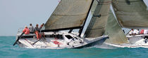 sailboat : racing keelboat (canting keel, carbon mast, bow-sprit) PREMIER FARR 11�S Premier Composite Technologies