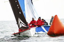 sailboat : racing keelboat (lifting keel) LONGTZE PREMIER Qingdao Zou Inter Marine Co.,Ltd.