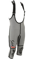 sailing dinghy hike pants SEA-HP004 sail equipment australia