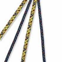 sailing dinghy rope (Vectran&reg; core / Polyester cover) MINI V New England Ropes
