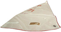 sail for racing sailing dinghy and keelboat  Sails-online