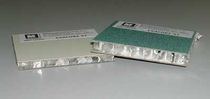 sandwich panel : aluminium / honeycomb ESACORE STT Metalleido Components