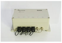 satellite and radio frequency communication module for oceanographic buoy R.COM Develogic Gmbh