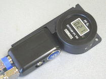scuba tank gas analyzer OXYSCAN 100 SUBMATIX