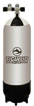 scuba tank  TIGULLIO dive