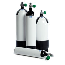 scuba tank FABER   Northern Diver (International)