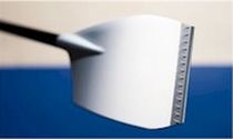 sculling oar blade VORTEX  Sykes