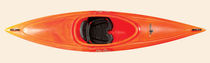 sea kayak : recreational kayak HERON 11 Old Town