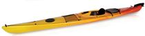 sea kayak : expedition kayak PUFFIN Robson