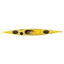 sea kayak : performance touring kayak CHATHAM 16&trade; POLYMER  Necky Kayaks