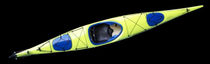 sea kayak : performance touring kayak WAV SP Atlantis Kayaks