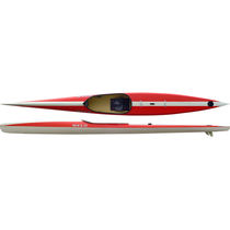 sea kayak : performance touring kayak VIPER 51 Nelo