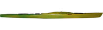 sea kayak : performance touring kayak XM � 515 KPLAST SRL
