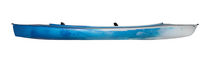sea kayak : recreational touring kayak (2 person) LUNA KPLAST SRL