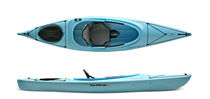 sea kayak : recreational kayak MARVEL 12 Liquidlogic