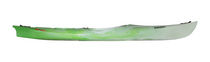 sea kayak : recreational kayak MANAROLA BASE KPLAST SRL