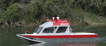 search and rescue boat (SAR)  Almar
