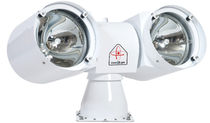 searchlight for ships 1000-1999 W (metal halide bulb) COLORLIGHT CL35-11 HMI/HMI Sunnex / Colorlight AB