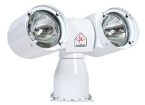 searchlight for ships < 1000 W (halogen) COLORLIGHT CL20-11-24 VDC Halo/Halo Sunnex / Colorlight AB
