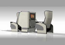 seat for passenger ships TRANSIT PACIFIC SLEEPER 2000 Georg Eknes Industrier AS