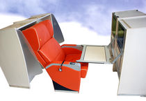 seat for passenger ships TRANSIT PREMIER SLEEPER Georg Eknes Industrier AS