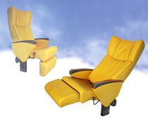 seat for passenger ships TRANSIT COMFORT  Georg Eknes Industrier AS