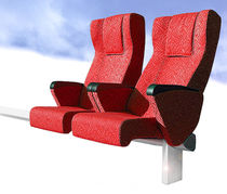 seat for passenger ships TRANSIT VOYAGE Georg Eknes Industrier AS