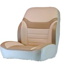 seat for passenger ships PACIFICA PERFORMANCE H.O. Bostrom Co Inc