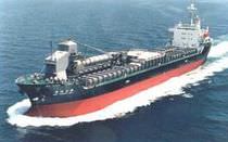 self loading and unloading system for bulk carrier ships (mechanical)  Metso minerals