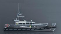 service boat : pilot-boat PATROL 50 Astilleros Lehimosa