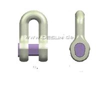 shackle for ship anchor chains (D type) 1011202 DESUN Industries