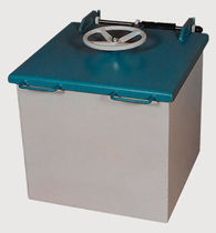 ship access trapdoor SERIES 600 Westmoor Engineering