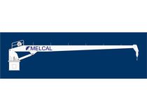 ship deck crane (general cargo) SL/HH SERIES Melcal Marine
