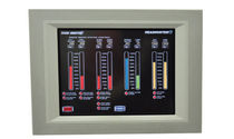 ship fluid level monitoring and control system (for tanks) TSI HeatHunter