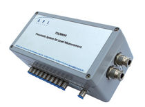 ship fluid level monitoring and control system (for tanks) TSS/BMS4  API Marine