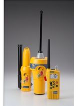 ship GPS EPIRB E100G FURUNO FRANCE S.A