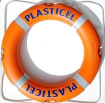 ship lifebelt 124008124  PLASTICEL