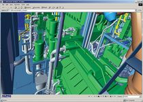 ship management software eBrowser Cadmatic Oy 