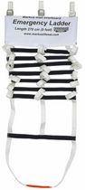 ship rescue ladder (man over board rescue) MEL 2x270 Markus Lifenet